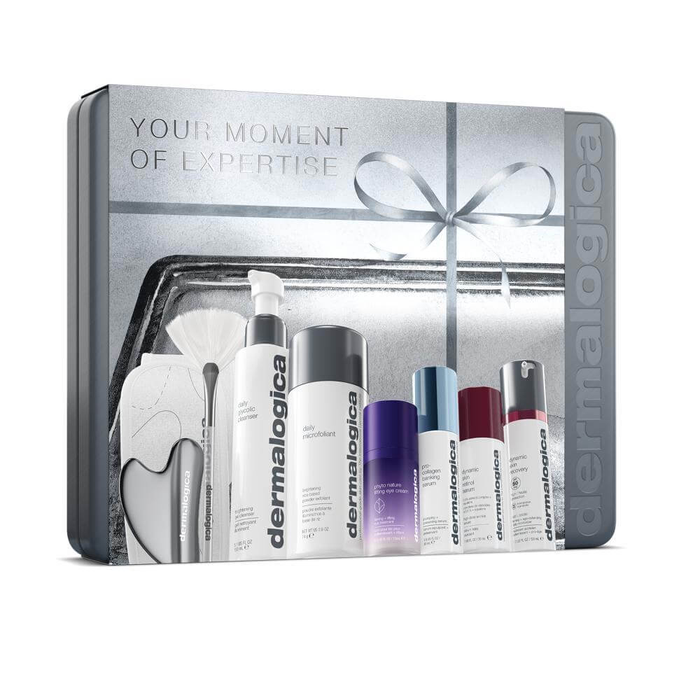 Dermalogica Your Moment Of Expertise Set